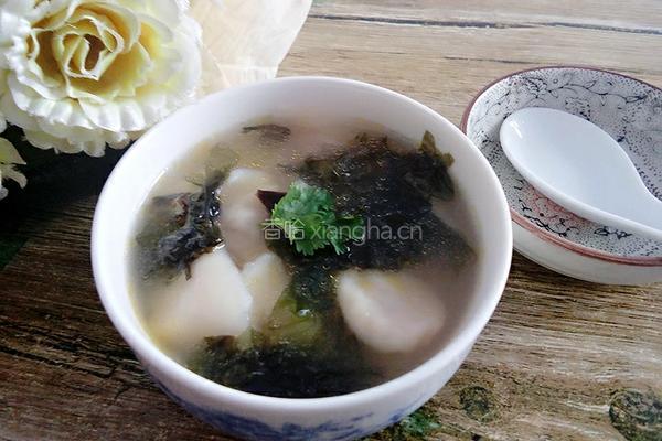 馄饨的做法图解10