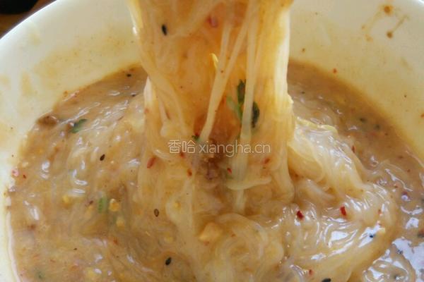 云南稀豆粉的做法图解6