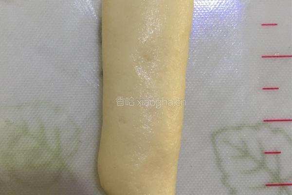 红豆沙酥的做法图解7