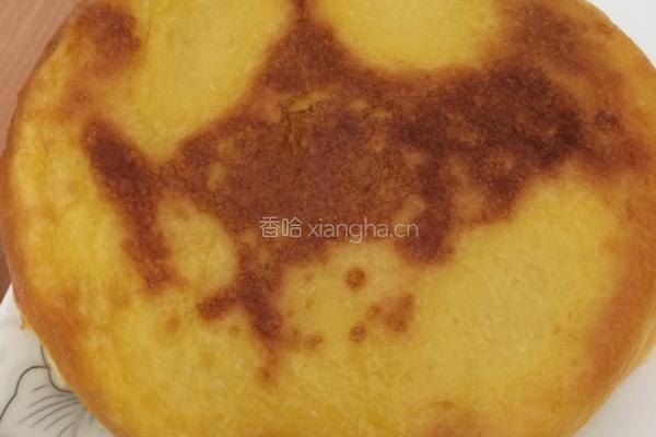 电饭锅蛋糕的做法图解7
