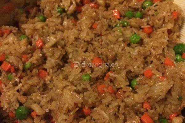 烧卖的做法图解4