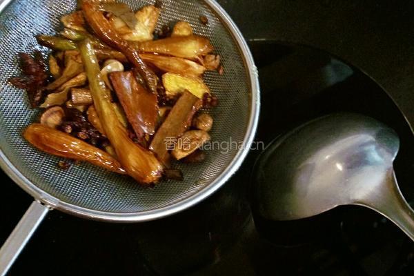 自制油辣子的做法图解4