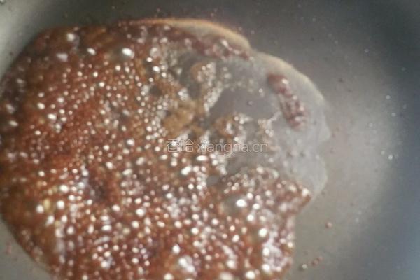 简易清蒸鲈鱼的做法图解4