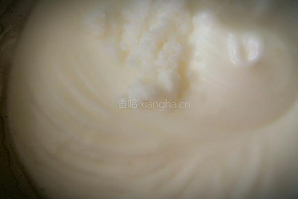 蔓越莓蛋糕卷的做法图解5