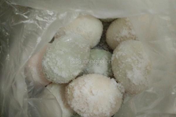 自制咸鸭蛋的做法图解4