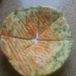 葱油饼的做法[图]