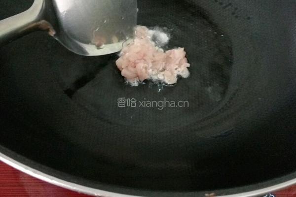 素炒五色丁的做法图解3