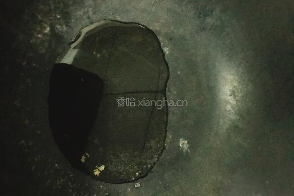 酱爆洋白菜的做法图解1