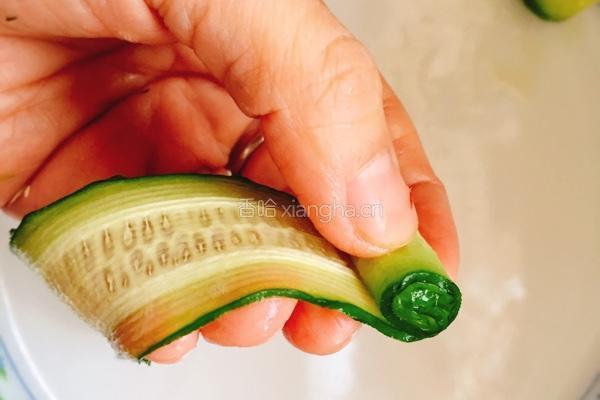 大拌菜的做法图解5