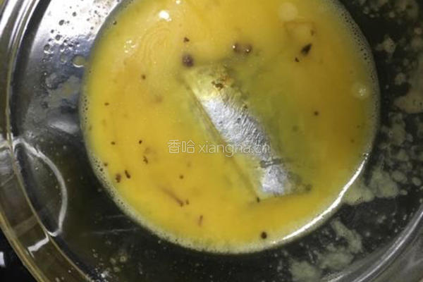 麻辣带鱼的做法图解5