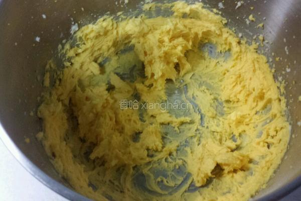 抹茶桃仁玛格丽特的做法图解6
