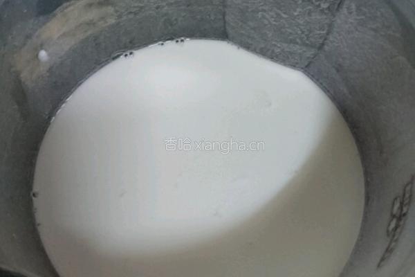 营养美味肠粉的做法图解1