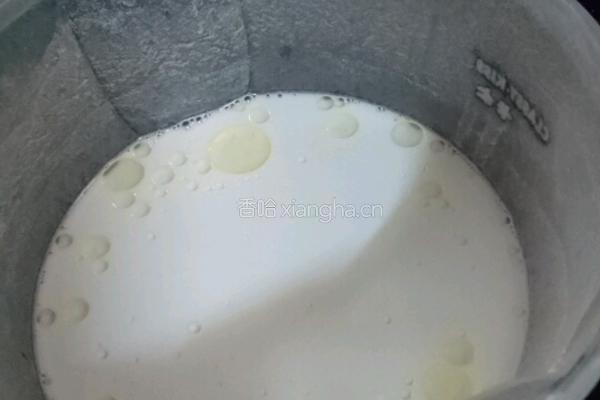 营养美味肠粉的做法图解2