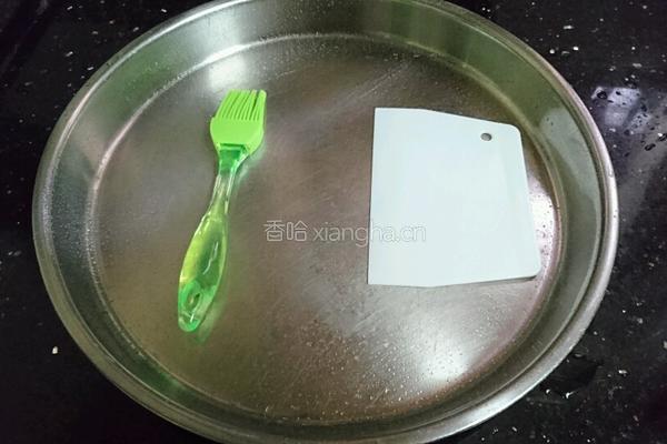 营养美味肠粉的做法图解3