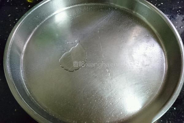 营养美味肠粉的做法图解4