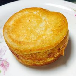 鸡蛋堡的做法[图]