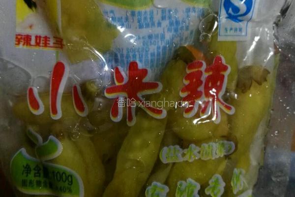 剁椒鱼头的做法图解3