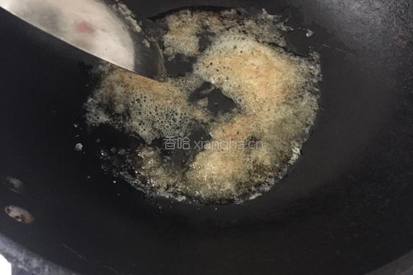 吐司鸭梨派的做法图解6