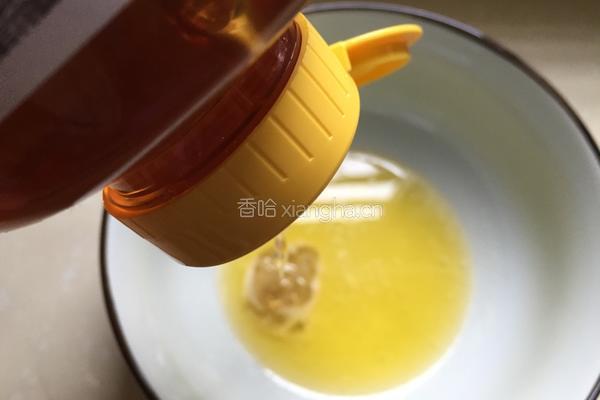 吐司鸭梨派的做法图解17