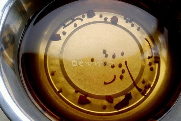 果香红烧肉的做法图解1