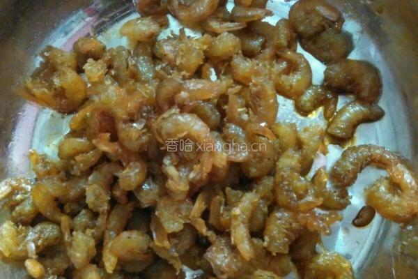 踏青饺子的做法图解3