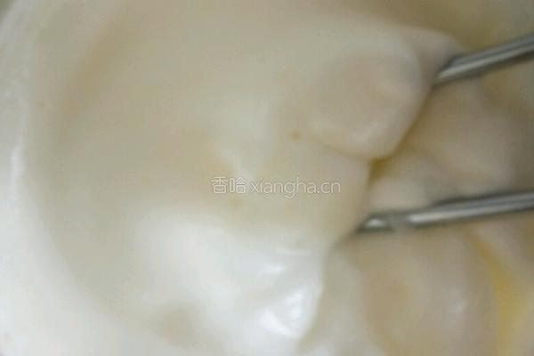 八寸微风蛋糕的做法图解5