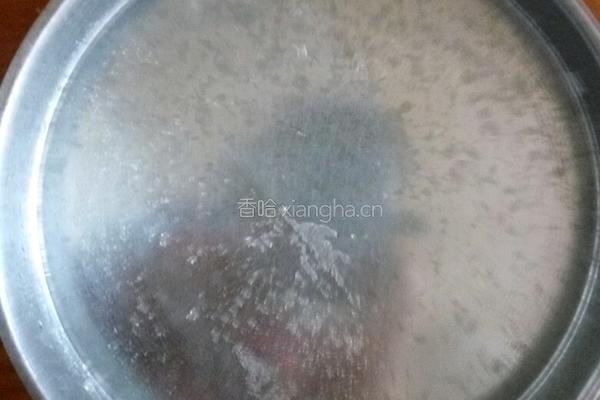 凉皮的做法图解4