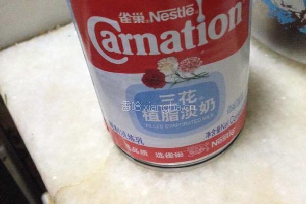 港式奶茶（懒人版）的做法图解3