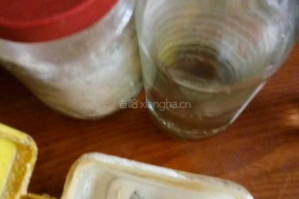 自制寿司酷的方法的做法图解1