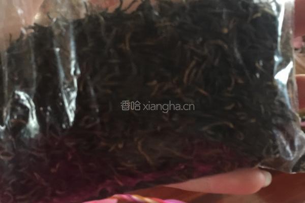 蜂蜜奶茶的做法图解2