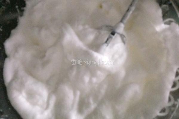 电饭煲蛋糕的做法图解5