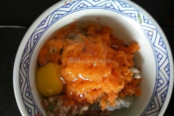 馄饨的做法图解3