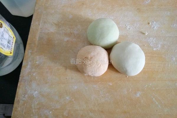 馄饨的做法图解4