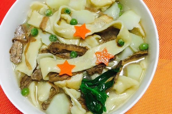 面皮“太后”的做法图解6