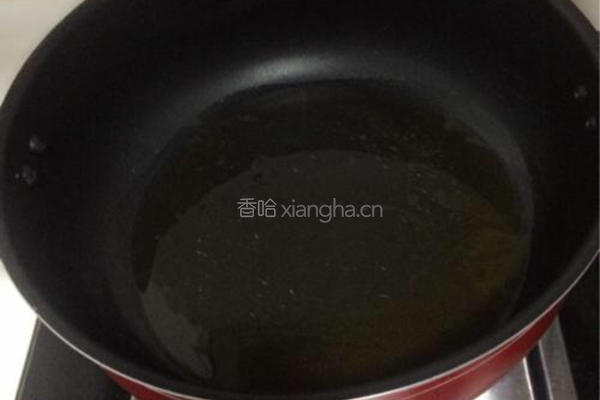 豆腐清汤面的做法图解5