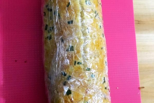 肉松卷的做法图解17
