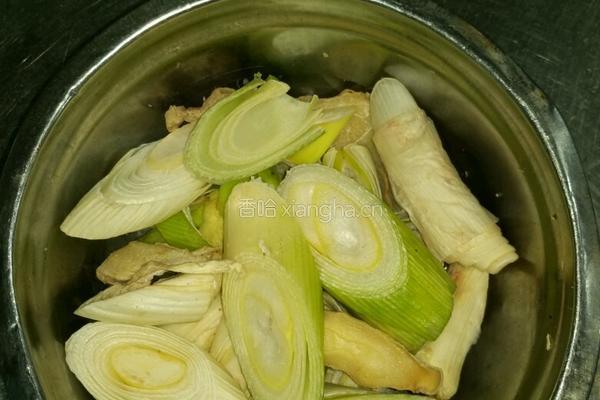 清蒸桂鱼的做法图解2