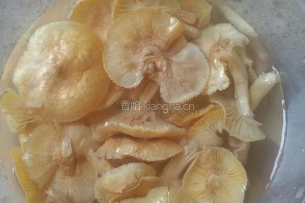 火锅烩菜的做法图解4