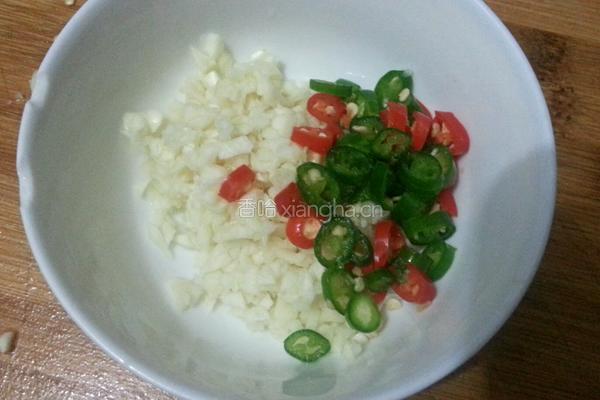 白切肉的做法图解7