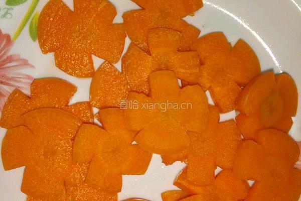 荷兰豆炒木耳的做法图解3