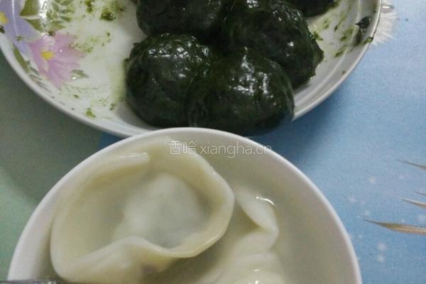 水饺的做法图解7