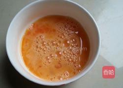 蛋炒饭的做法图解2