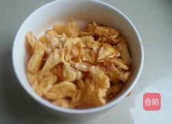 蛋炒饭的做法图解5