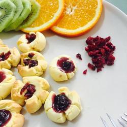 玛格丽特饼干的做法[图]