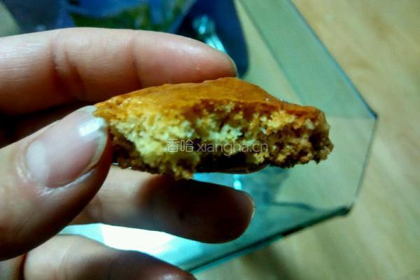 香脆核桃饼的做法图解15