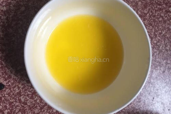 雪媚娘的做法图解8