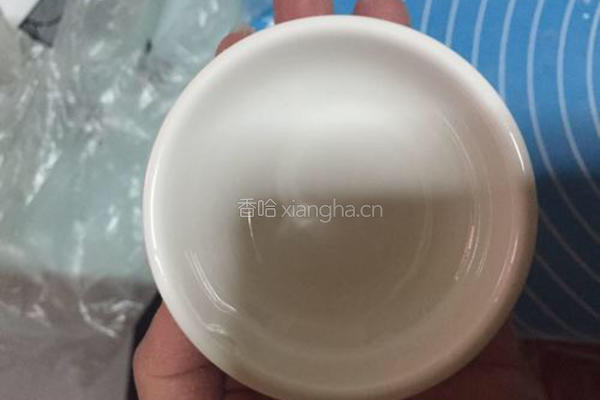 雪媚娘的做法图解17