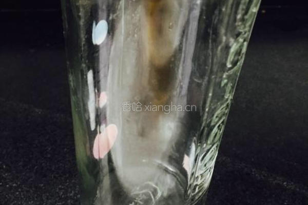 柠檬水的做法图解5