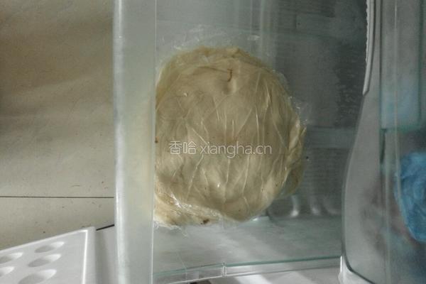 椒盐手抓饼的做法图解18