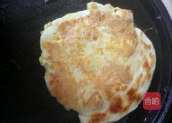 鸡蛋灌饼的做法图解14